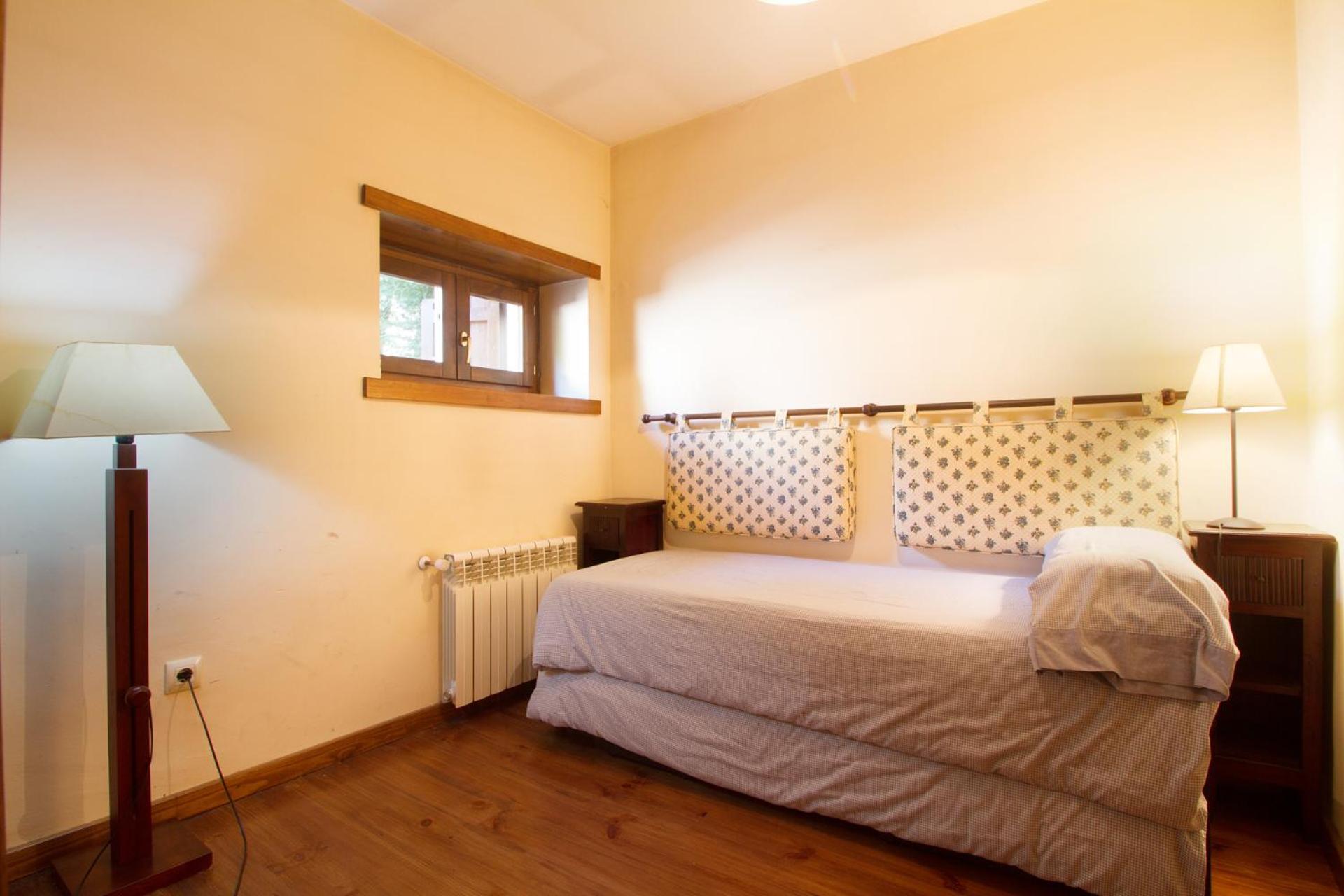 Ferienhaus Casa *