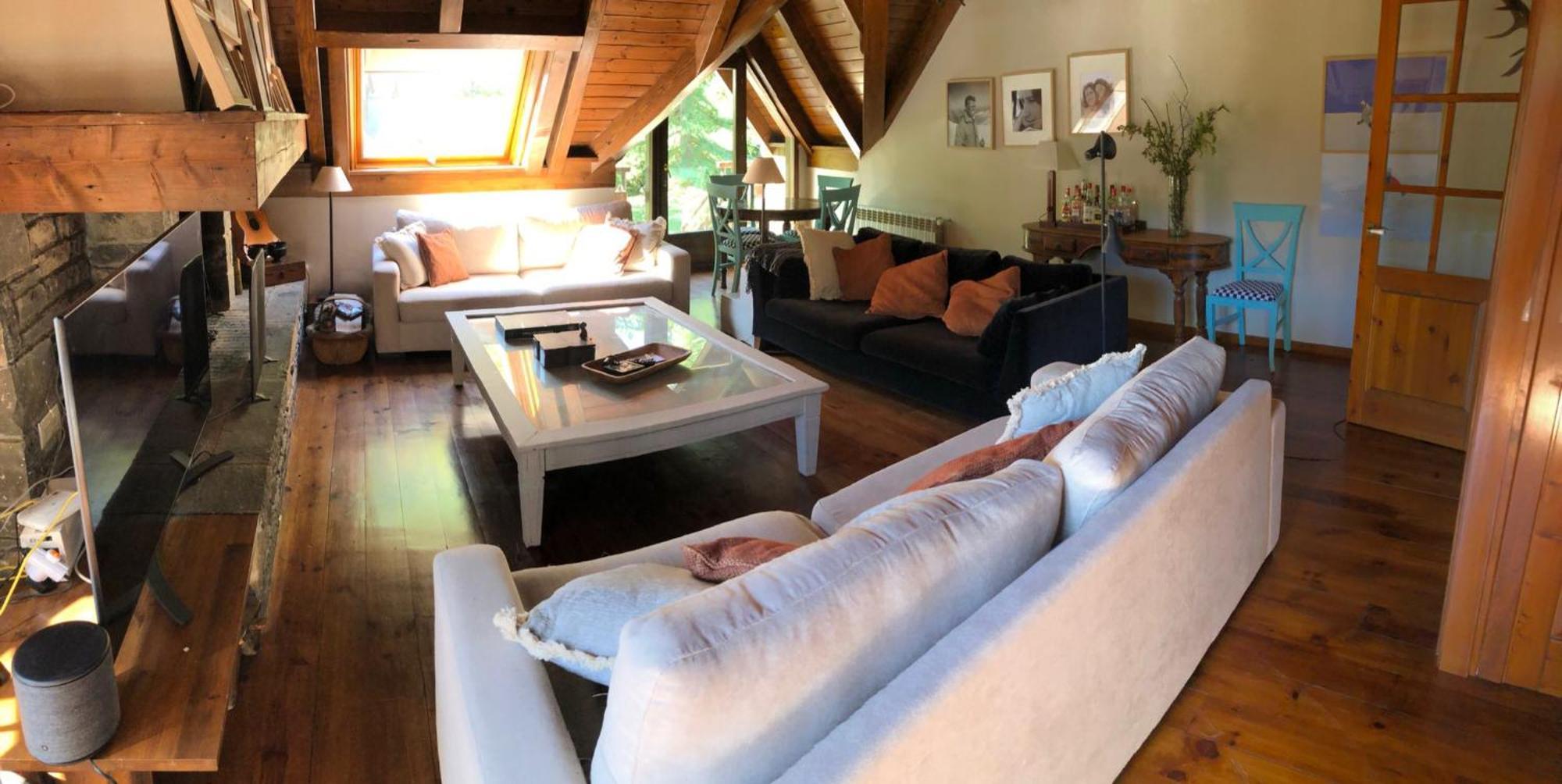 Ferienhaus Casa Arties