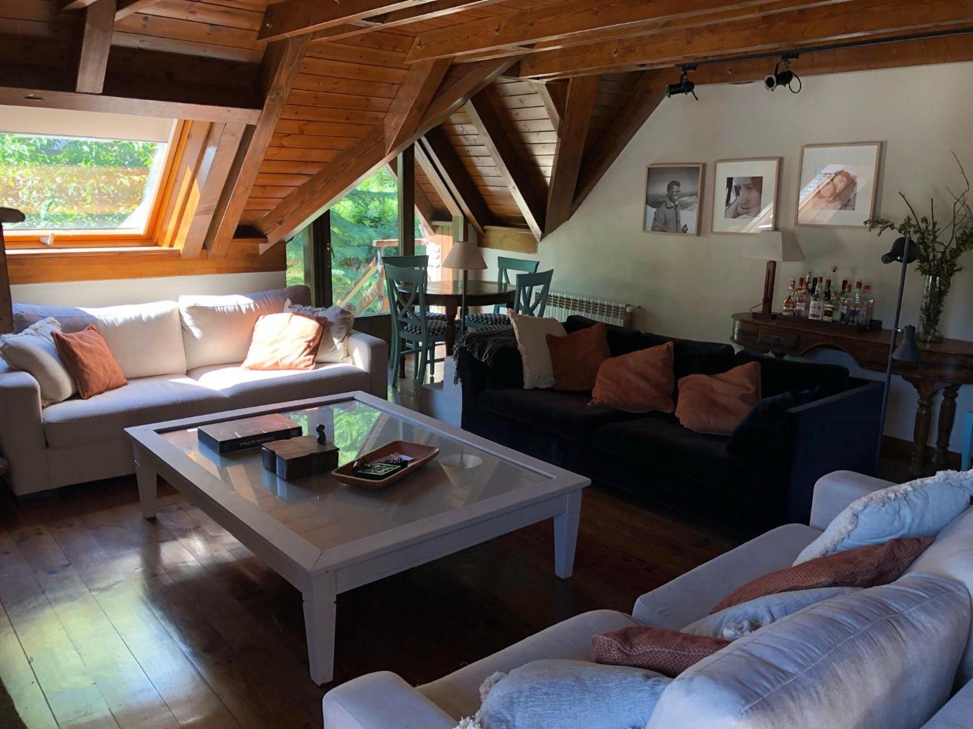 Casa Ferienhaus Arties
