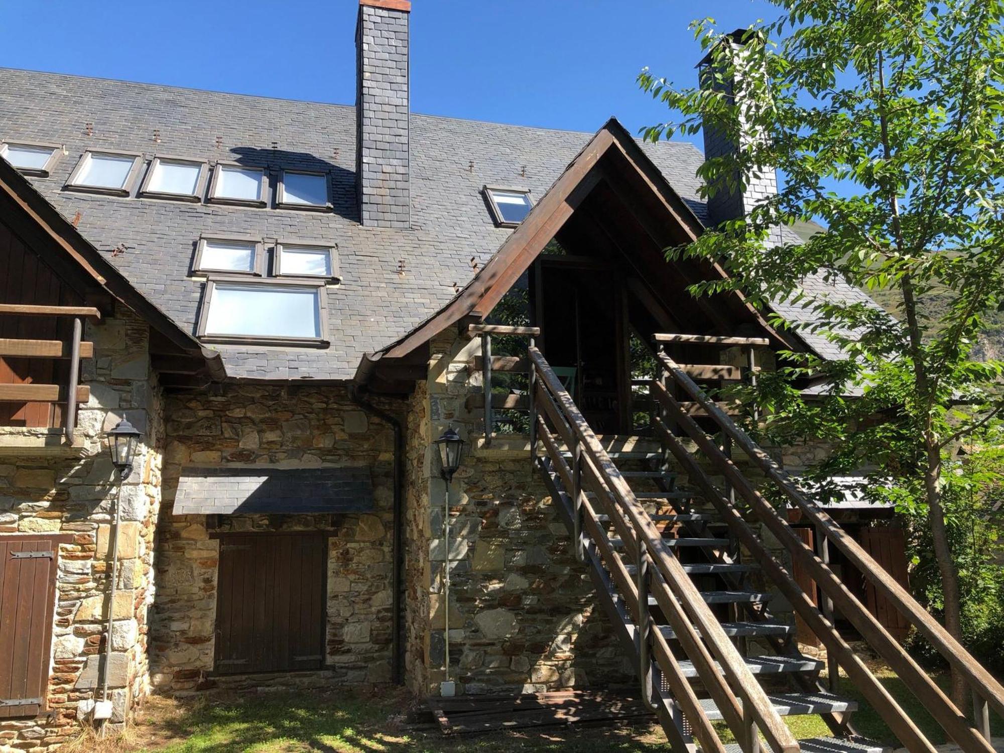 Casa Ferienhaus