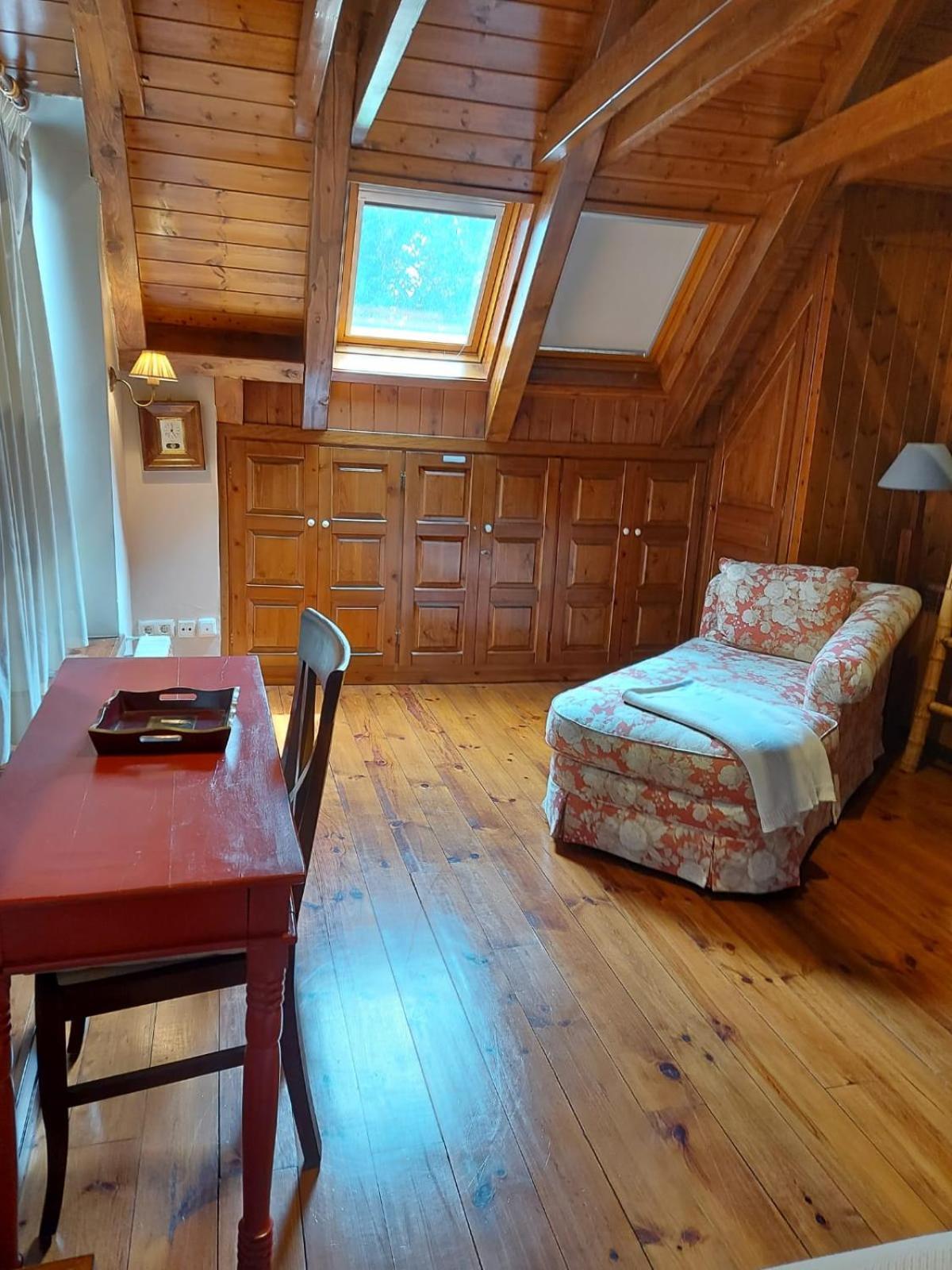 Ferienhaus Casa