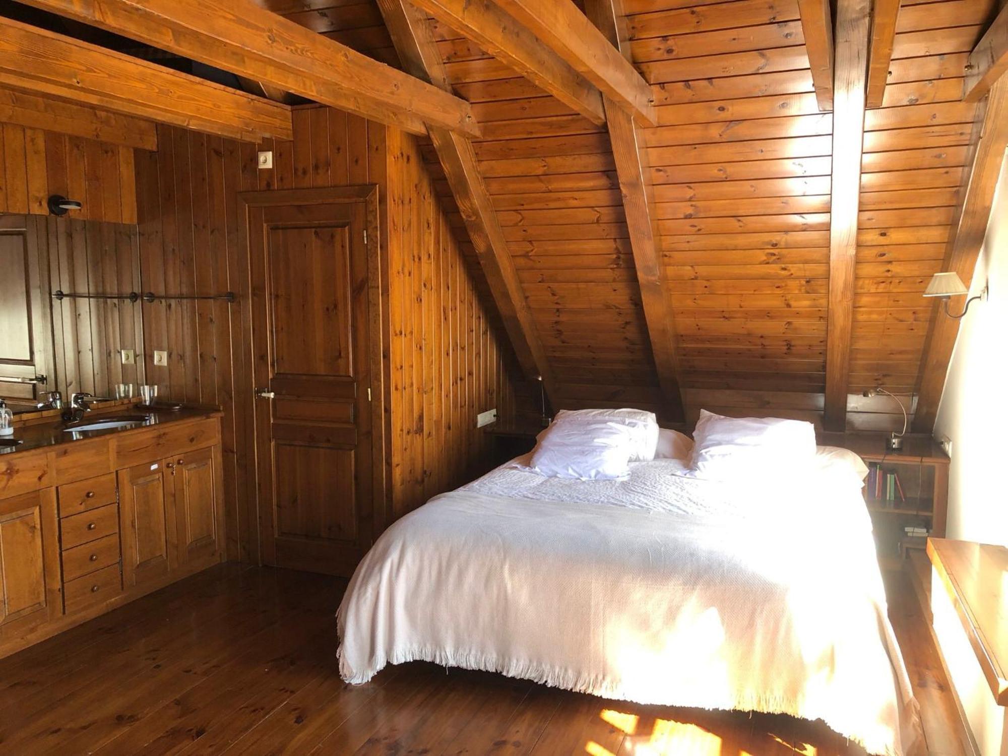 Dom wakacyjny Casa